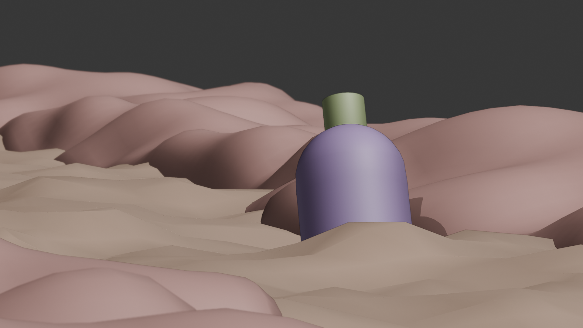 Lf Blockout