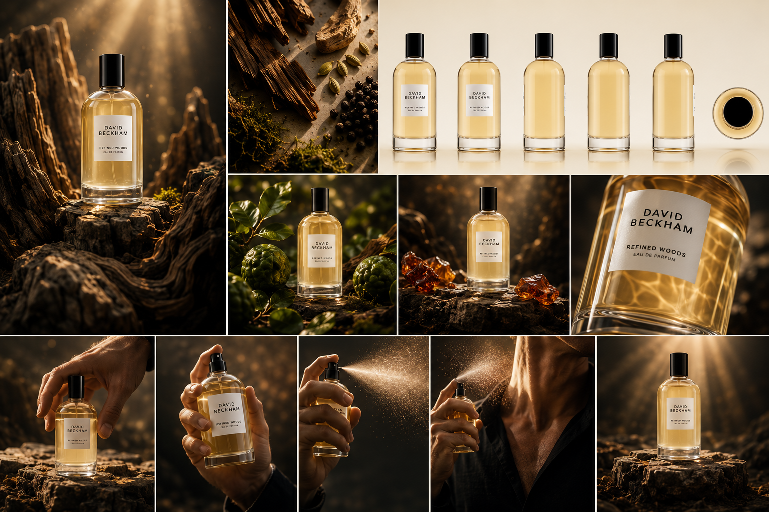 Product Reference Board