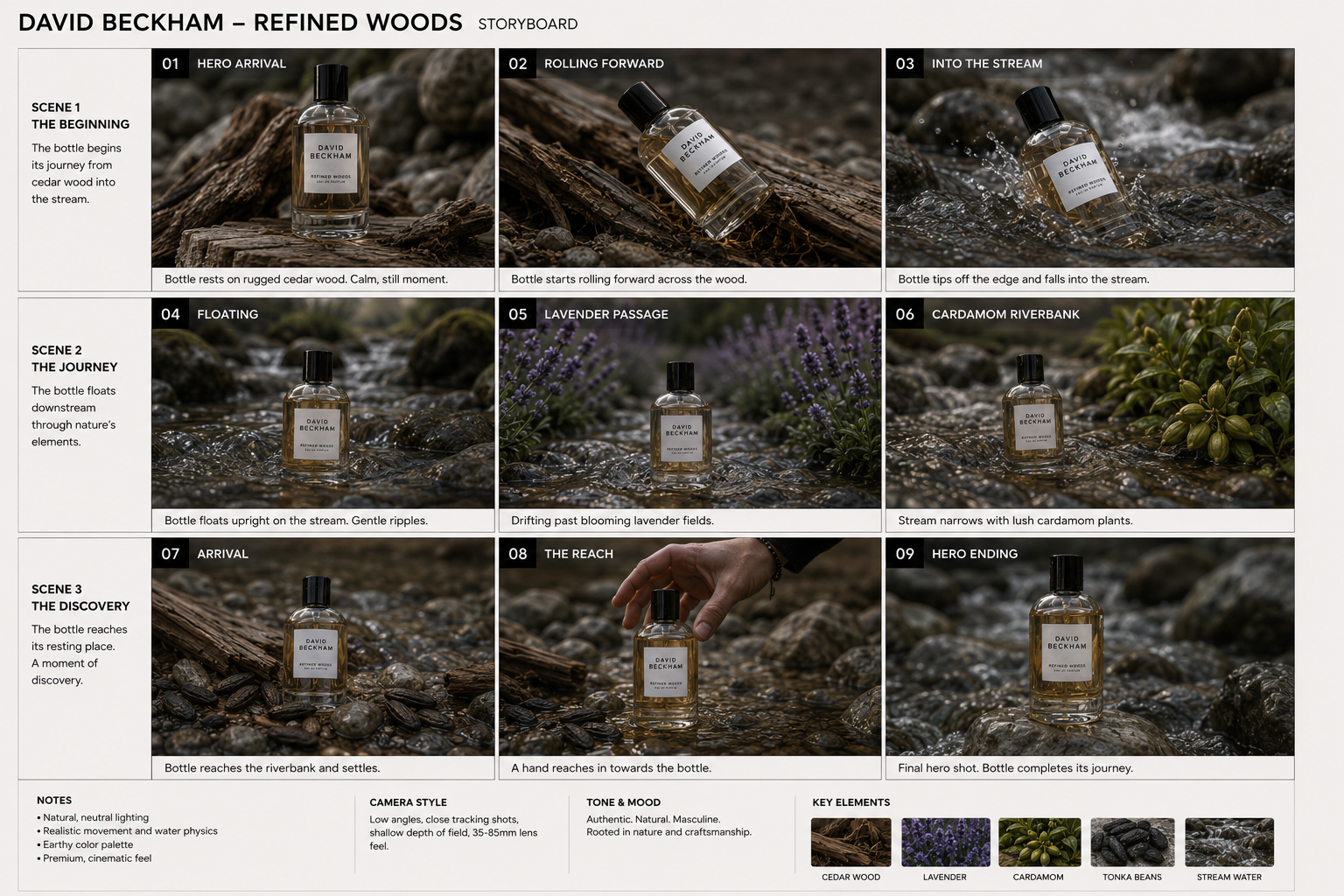 Scene Moodboard 3