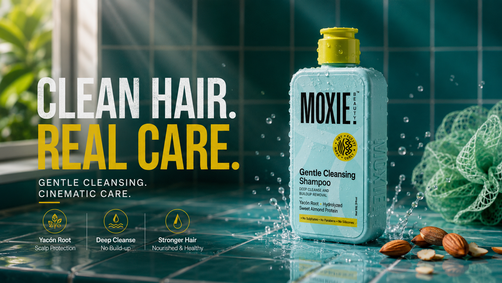 Moxie